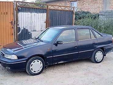 ali osman: Daewoo Nexia: 2006 г., 1.5 л, Механика, Бензин, Седан — 5
