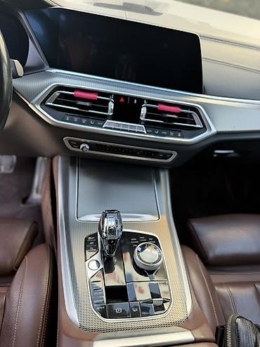 bew e34: BMW X5: 2019 г., 3 л, Автомат, Дизель, Кроссовер — 10