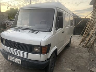 мотор нива 1.7 карбюратор купить: Mercedes-Benz T1: 1990 г., 2.3 л, Механика, Дизель, Бус