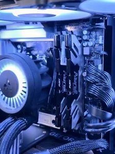 Desktop računari i radne stanice: Ryzen 9 9950X RTX 5070 X870 96GB 2TB - SM099PC. ✨ Prodaja i sklapanje — 7