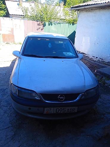 vip razbor: Opel Vectra: 1999 г., 1.8 л, Автомат, Бензин, Седан — 2