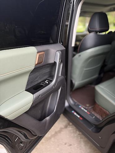 Chery: Chery : 2024 г., 0.1 л, Вариатор, Электромобиль, Хэтчбэк — 13