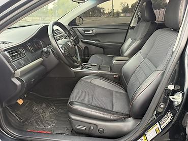 5e fe: Toyota Camry: 2015 г., 2.5 л, Автомат, Бензин, Седан — 7