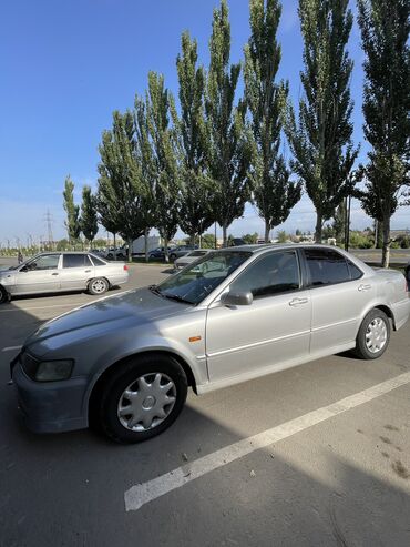 афто мобиль спортивный: Honda Accord: 1999 г., 2 л, Автомат, Бензин, Седан