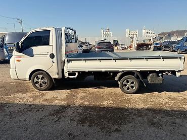 Hyundai: Hyundai Porter: 2020 г. — 9