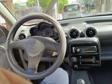 Οχήματα: Hyundai Atos: 1 l. | 1998 έ. Χάτσμπακ