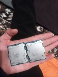 стиральная машинка б: Процессор, Б/у, Intel Xeon E, 8 ядер, Для ПК