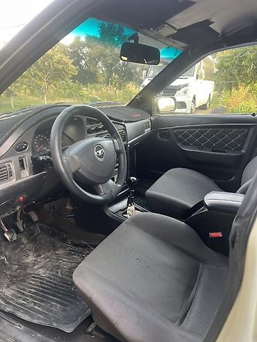 некся: Chevrolet Nexia: 2012 г., 1.6 л, Механика, Бензин, Седан — 7