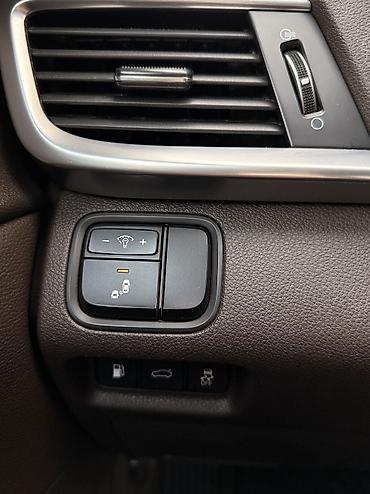 Kia: Kia K5: 2019 г., 2 л, Автомат, Бензин, Седан — 6