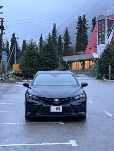 расширительный бачок форд фокус 2: Toyota Camry: 2020 г., 2.5 л, Автомат, Бензин, Седан