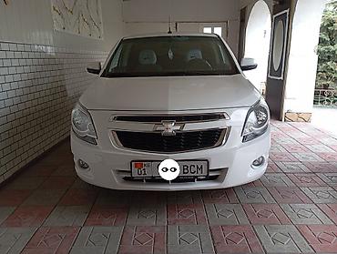Продажа авто: Chevrolet Cobalt: 2023 г., 1.5 л, Автомат, Бензин, Седан — 2