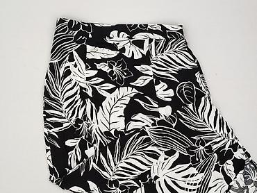 amisu pants: Amisu, Spodnie materiałowe damskie, rozmiar XS — 1