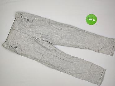 custom jeans: Maine, Spodnie materiałowe damskie, rozmiar M — 2