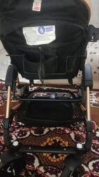 Gəzinti arabaları: İşlənmiş, Ödənişli çatdırılma — 5