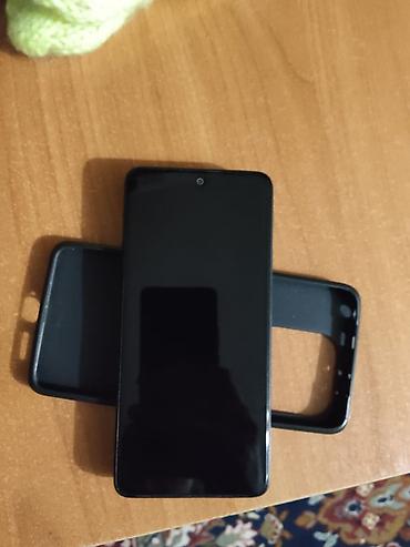 Redmi, Redmi Note 14, Б/у, 256 ГБ, цвет - Черный, 2 SIM