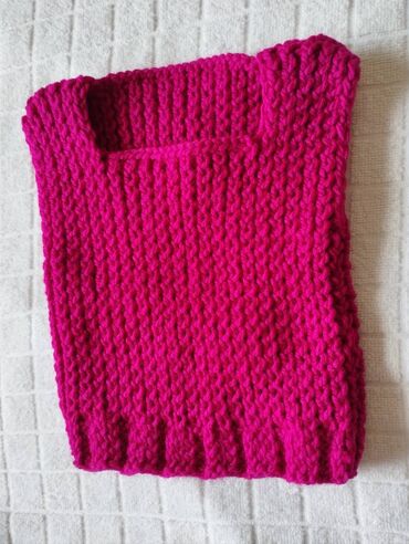 Paketi dečije odeće: Paket: Prsluci, Unisex, uzrast: 12 meseci — 13
