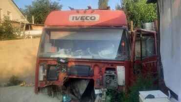 каропка портер 1: Коробка передач Механика Iveco Оригинал, Германия