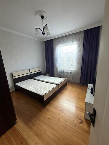 hovsan mida 2: 2 otaqlı mənzil – zövqlü dizayn və funksional planlama - Geniş — 9