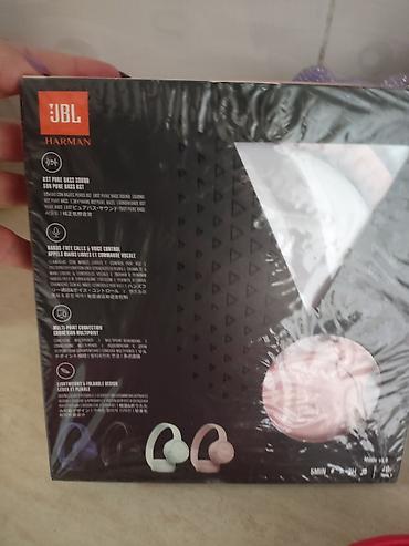 Qulaqcıqlar: JBL Tune seriyası simsiz qulaqlıqlar Model: JBL Tune 510BT və Tune — 4