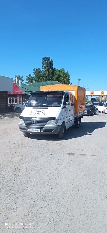 шкаф купе б: Продаётся тент на Спринтер🚚