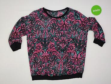 sweter w serca h: George, Bluza damska
, rozmiar XL — 2