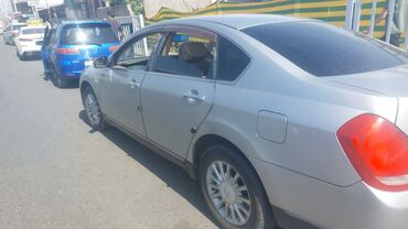 куплю прицеп для легкового автомобиля бу березовка: Nissan Teana: 2005 г., 2.5 л, Автомат, Газ, Седан