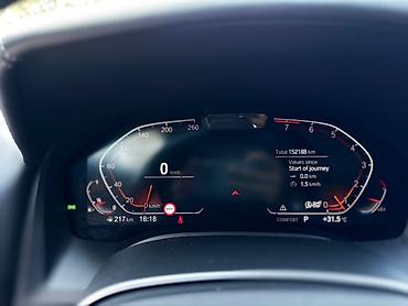 mini coper: BMW 8 series: 2020 г., 3 л, Автомат, Бензин — 9