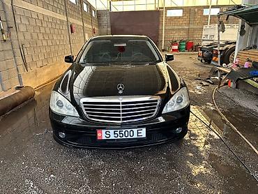 Mercedes-Benz: Mercedes-Benz SLK 55 AMG: 2008 г., 5.5 л, Автомат, Бензин, Седан — 23