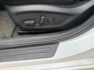 185 14 с: Hyundai Sonata: 2019 г., 2 л, Автомат, Газ, Седан — 2