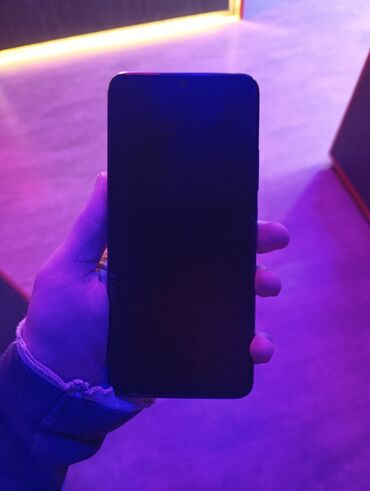 Poco: Poco X5 5G, 256 GB, rəng - Yaşıl, Sensor, Barmaq izi, Face ID