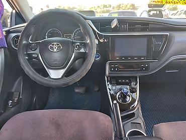 camry 55 se: Toyota Levin: 2021 г., 1.8 л, Робот, Гибрид, Седан — 5