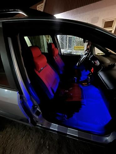 дешевые спортивные машины бу: Opel Zafira: 2003 г., 2 л, Механика, Дизель, Минивэн — 2