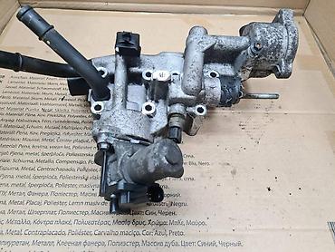 EGR ventili: EGR VENTIL ZA KIA SPORTAGE OD 2010. DO 2020. GOD. | EGR ventil — 1