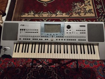 Sintezator, Korg, İşlənmiş, Ünvandan götürmə