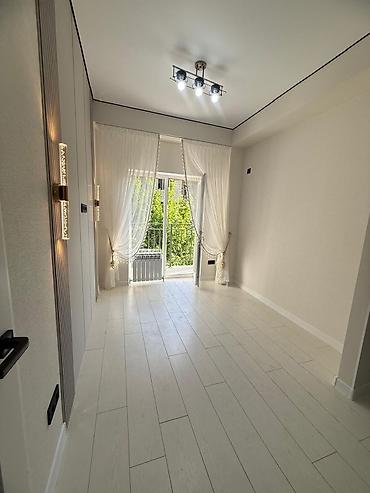 Продажа квартир: 1 комната, 37 м², Элитка, 4 этаж, Евроремонт — 1