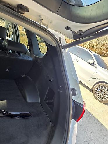 Hyundai: Hyundai Santa Fe: 2019 г., 2 л, Типтроник, Бензин, Кроссовер — 25