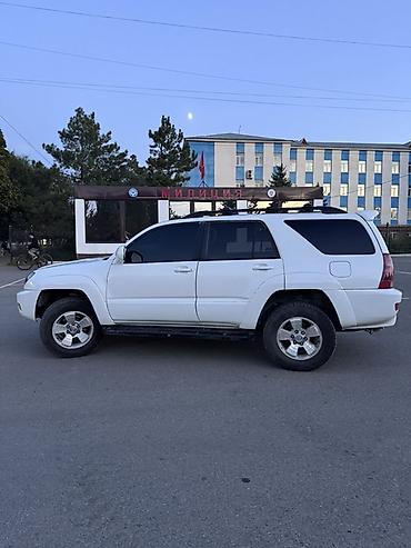 двигатель на хонда цивик: Toyota 4Runner: 2004 г., 4.7 л, Автомат, Бензин, Внедорожник — 4