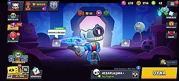 nini: 95k brawl stars deyerinden Ucuzdur — 3