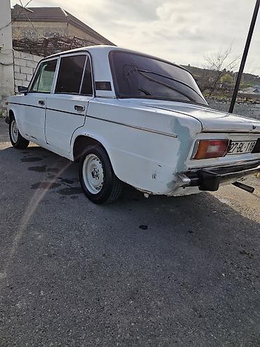 chevrolet cruze hatchback: VAZ (LADA) 2106: 1.6 l | 1993 il 16957 km Sedan — 7