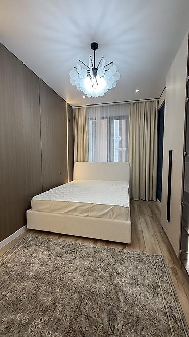 Продажа квартир: 2 комнаты, 78 м², Элитка, 9 этаж, Дизайнерский ремонт — 15