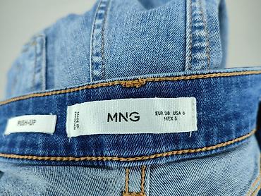 multiblu jeans: Jeansy damskie, rozmiar S — 5