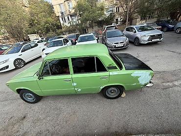 07 vaz: Marka (VAZ) Model 011 Buraxılış ili 1980 Ban növü Sedan Sürətlər — 2