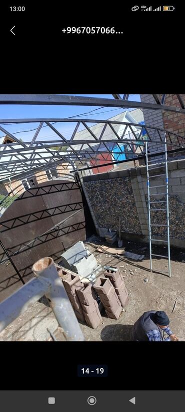 Операторы спецтехники: Оператор спецтехники. Больше 6 лет опыта — 2