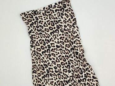 mohito spódnice rozkloszowane: H&M, Women`s skirt, size S