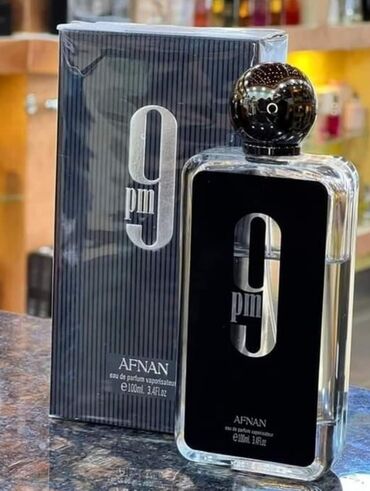 быть может духи в баку: Pm 9 parfum original
