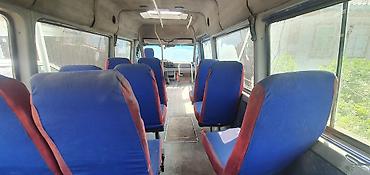 ящик спринтер: Mercedes-Benz Спринтер: 1999 г., 2.9 л, Механика, Дизель, Фургон — 5