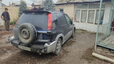 лансер машина: Mitsubishi RVR: 1998 г., 2.4 л, Автомат, Бензин