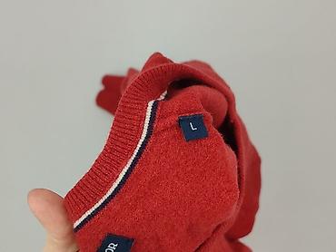 rag: McGregor, Sweter damski, rozmiar L — 5