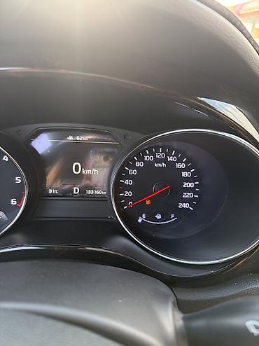 киа ева 5: Kia Carnival: 2018 г., 2.2 л, Автомат, Дизель, Минивэн — 4