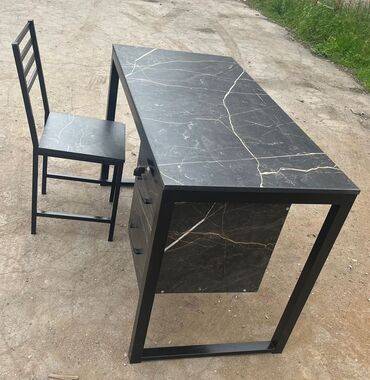 Книжные полки: Металлическая - Тип: Стеллаж - Стиль: Лофт/Индустриальный - Материал — 50